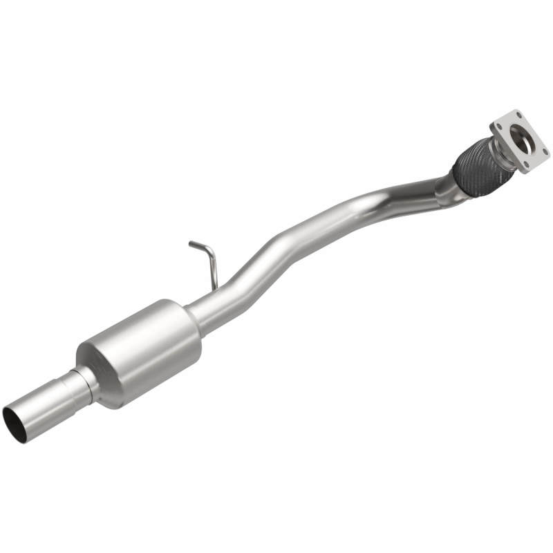 Magnaflow 23212 Direct Fit Catalytic Converter For Volkswagen 1.8L Center NEW