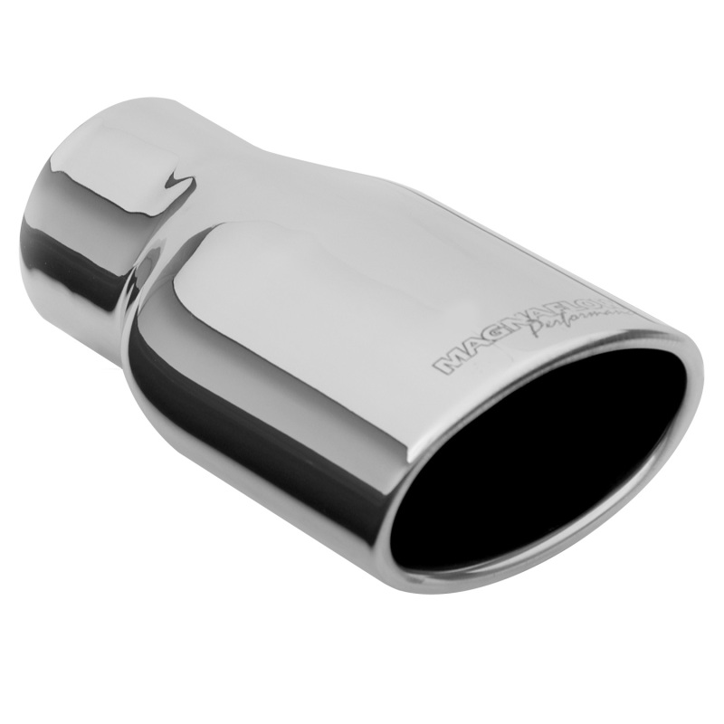 Magnaflow 35171 Single Exhaust Tip-3in. Inlet/3.25 x 4.75in. Outlet