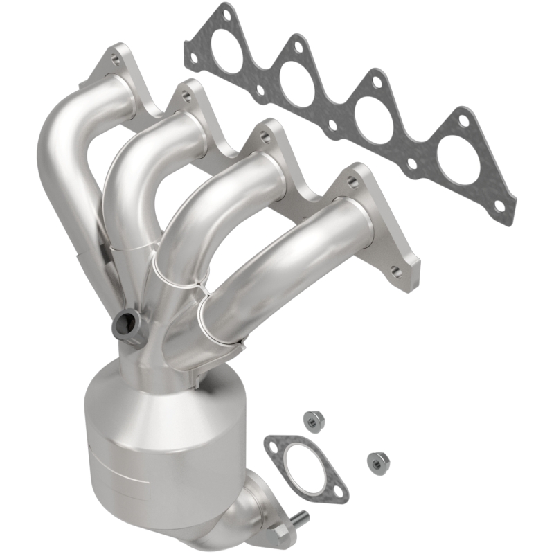 Magnaflow 452033 Manifold Catalytic Converter For 01-05 Hyundai Accent 1.6L NEW