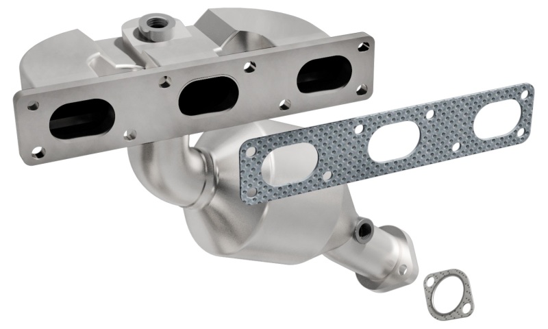 Magnaflow 452176 Manifold Catalytic Converter For 99-00 BMW 323i 2.5L