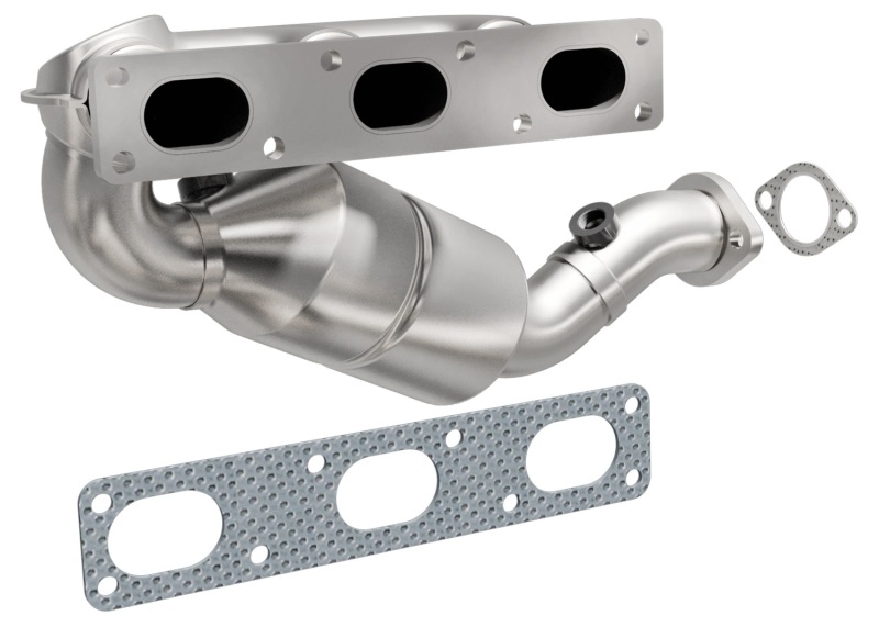 Magnaflow Performance Exhaust 452466 Direct-Fit Catalytic Converter NEW