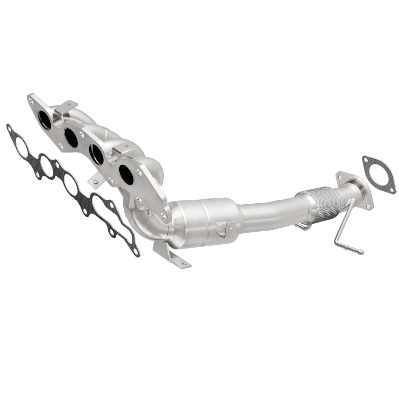 Magnaflow 49345 Manifold Catalytic Converter For 2004-2009 Mazda 3 NEW