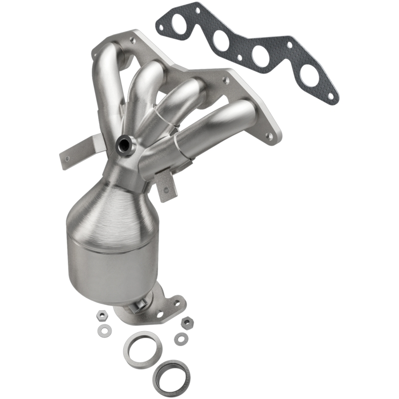 Magnaflow 49372 Manifold Catalytic Converter For 01-05 Honda Civic 1.7L NEW