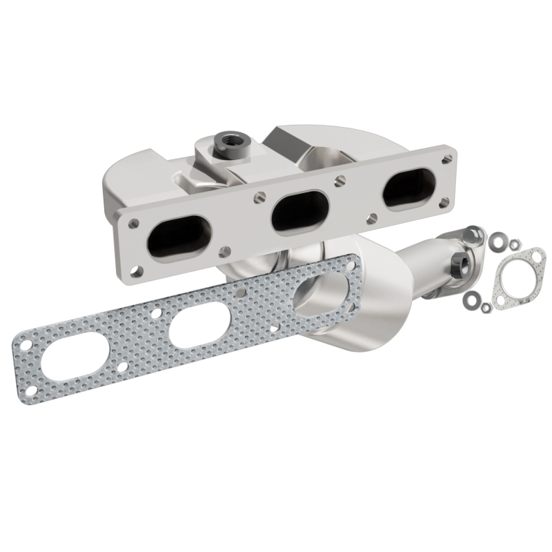 Magnaflow 49773 Manifold Catalytic Converter For 2001-2003 BMW 530i NEW