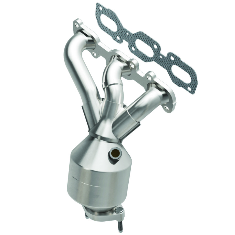 Magnaflow 49920 Manifold Catalytic Converter For 2009-2012 Ford Escape NEW