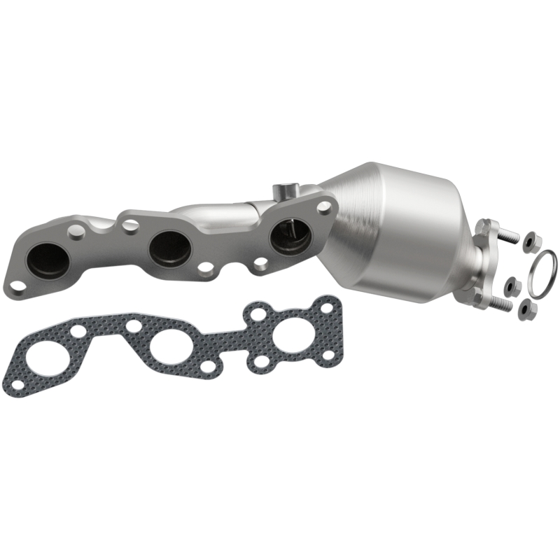 Magnaflow 49998 Manifold Catalytic Converter For 02-04 Nissan Xterra 3.3L