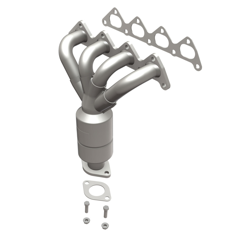 Magnaflow 50402 Manifold Catalytic Converter For 2005-2010 Kia Sportage NEW