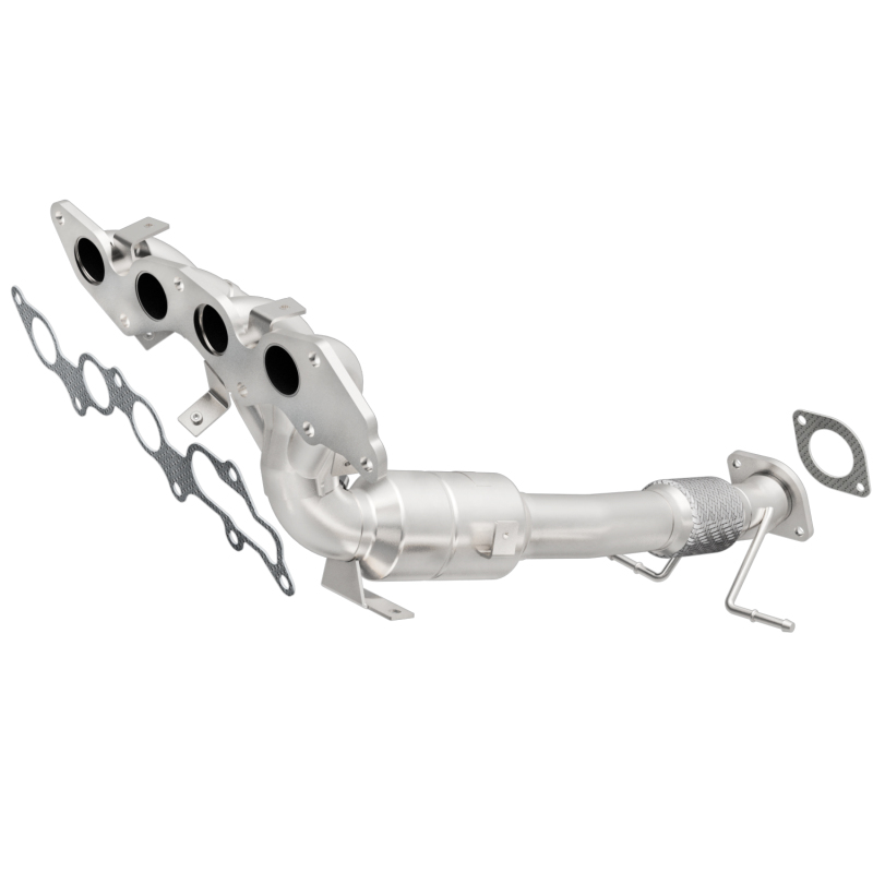 Magnaflow Performance Exhaust 50616 Direct-Fit Catalytic Converter For Mazda NEW