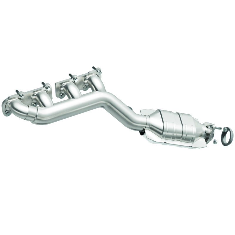 Magnaflow 51070 Manifold Catalytic Converter For 2004-2006 Cadillac SRX NEW