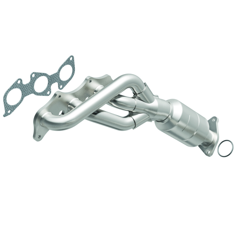 Magnaflow 51198 Manifold Catalytic Converter For 2010-2012 Toyota 4Runner NEW