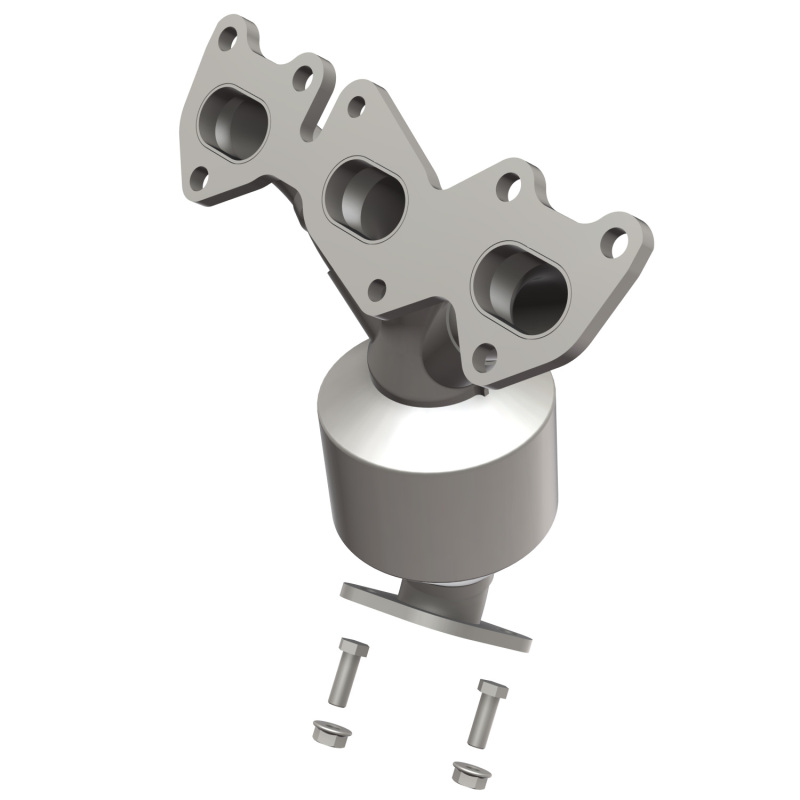 Magnaflow 51202 Manifold Catalytic Converter For 2007-2009 Hyundai Santa Fe NEW