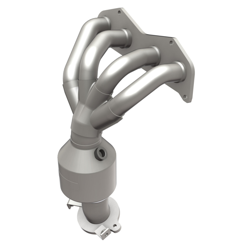 Magnaflow 51281 Manifold Catalytic Converter For 2007 Toyota Highlander NEW