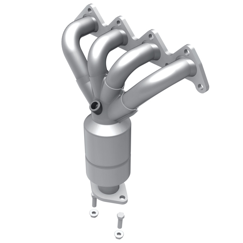 Magnaflow 51349 Manifold Catalytic Converter For 2009-2010 Kia Sportage NEW