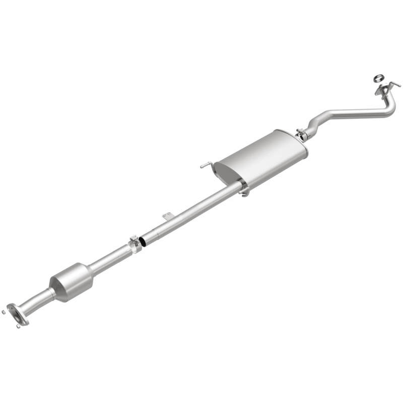 Magnaflow 52104 Catalytic Converter Direct-Fit Stainless Steel Case NEW