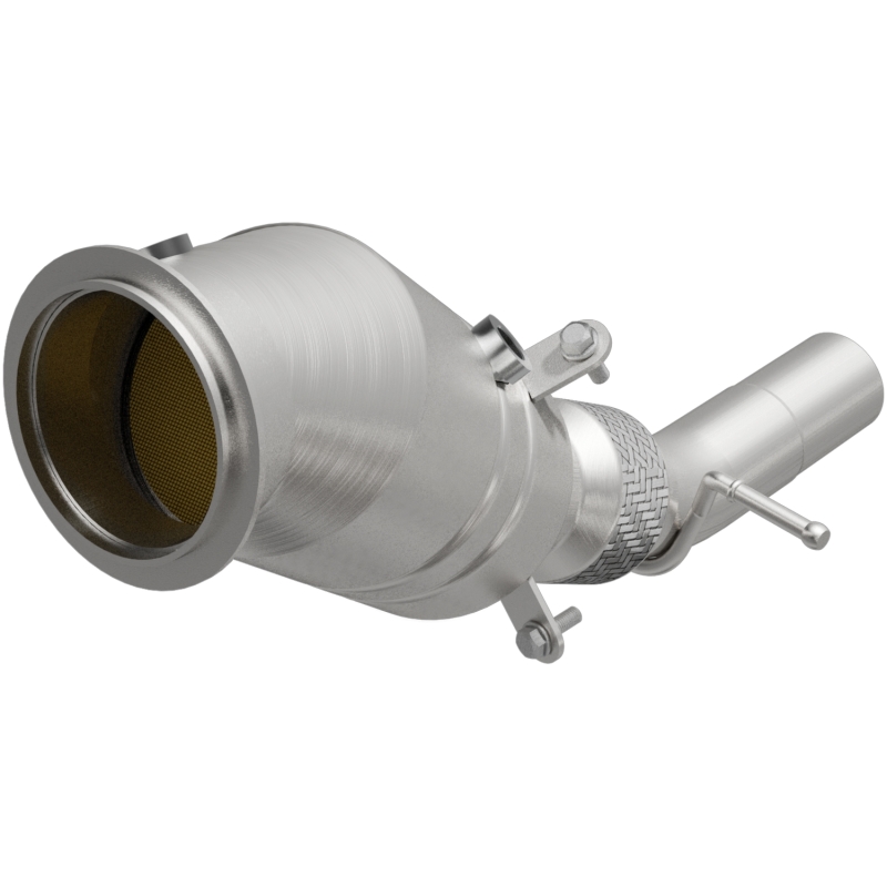 Magnaflow 52265 Direct-Fit Catalytic Converter For 2013-2014 BMW X3 NEW