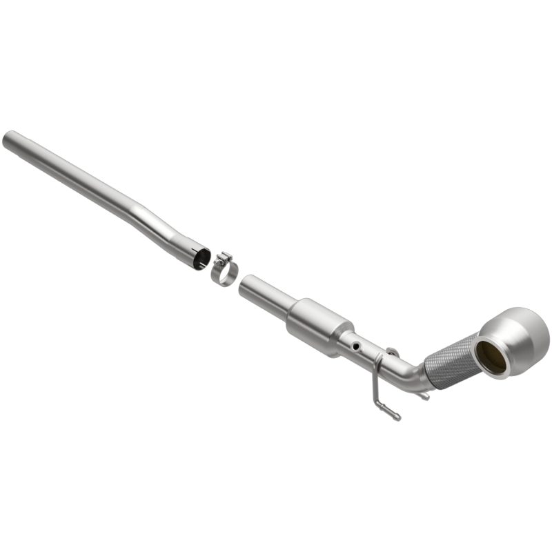 Magnaflow 52392 Direct-Fit Catalytic Converter For 2014-15 Volkswagen Jetta NEW