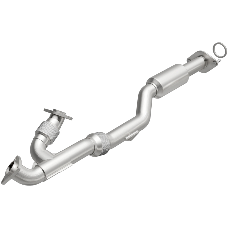 Magnaflow 52699 Direct-Fit Catalytic Converter For 2013-15 Nissan Pathfinder NEW