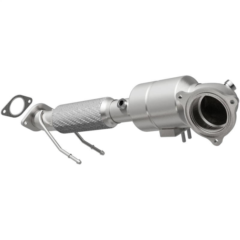 Magnaflow 52974 Direct-Fit Catalytic Converter For 2013-2018 Ford Fusion NEW