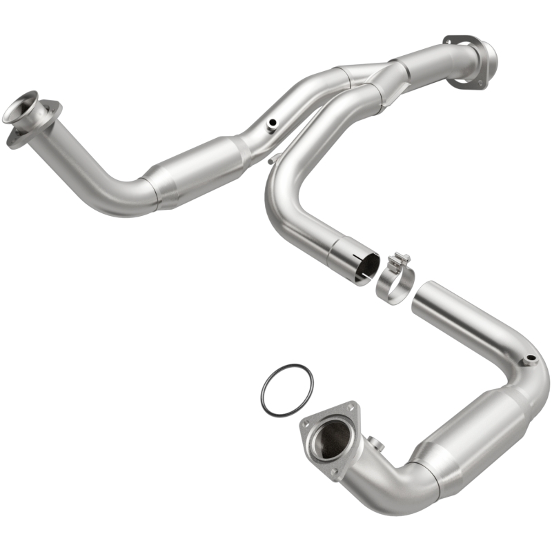 Magnaflow Performance Exhaust 5451644 Direct-Fit Catalytic Converter NEW