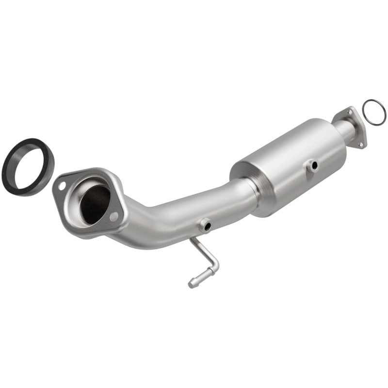 Magnaflow 5461185 Direct-Fit Catalytic Converter For 06-11 Honda Civic 2.0L NEW