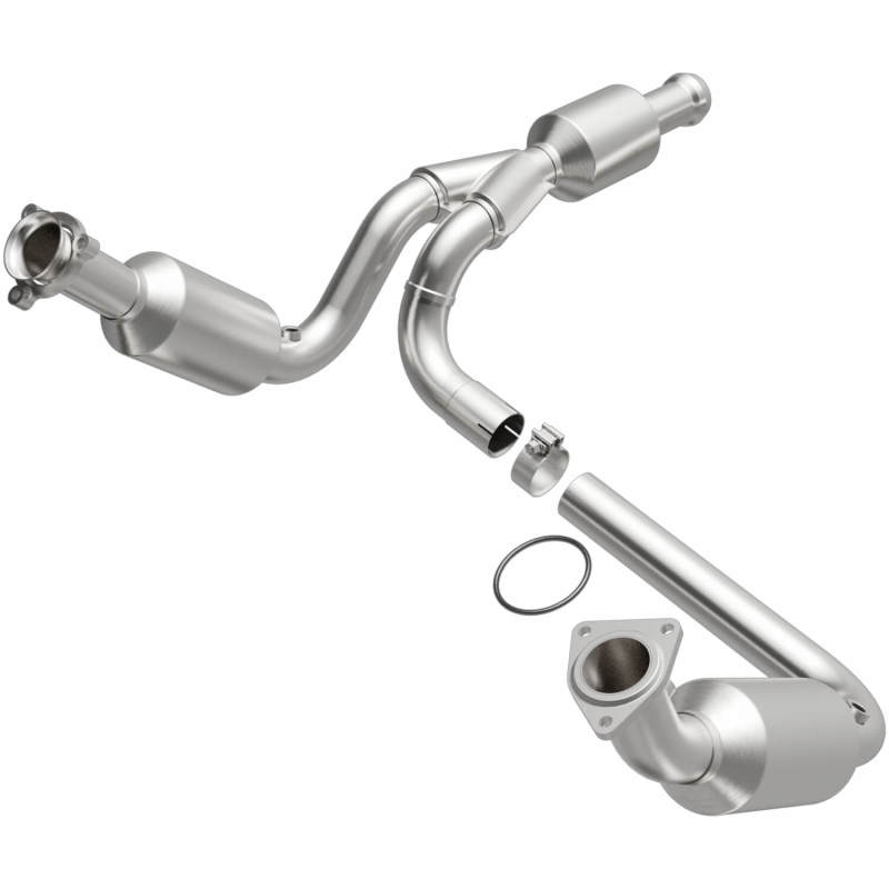 Magnaflow 5481578 Direct-Fit Catalytic Converter For Chevy Silverado 1500 NEW