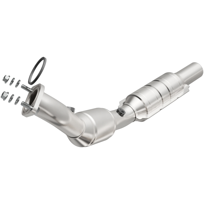 Magnaflow 551673 Direct-Fit Catalytic Converter NEW