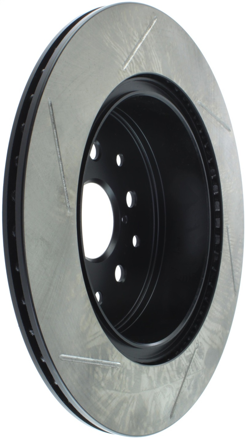 StopTech 126.44105SL Sport Slotted Brake Rotor For 93-98 Toyota Supra NEW