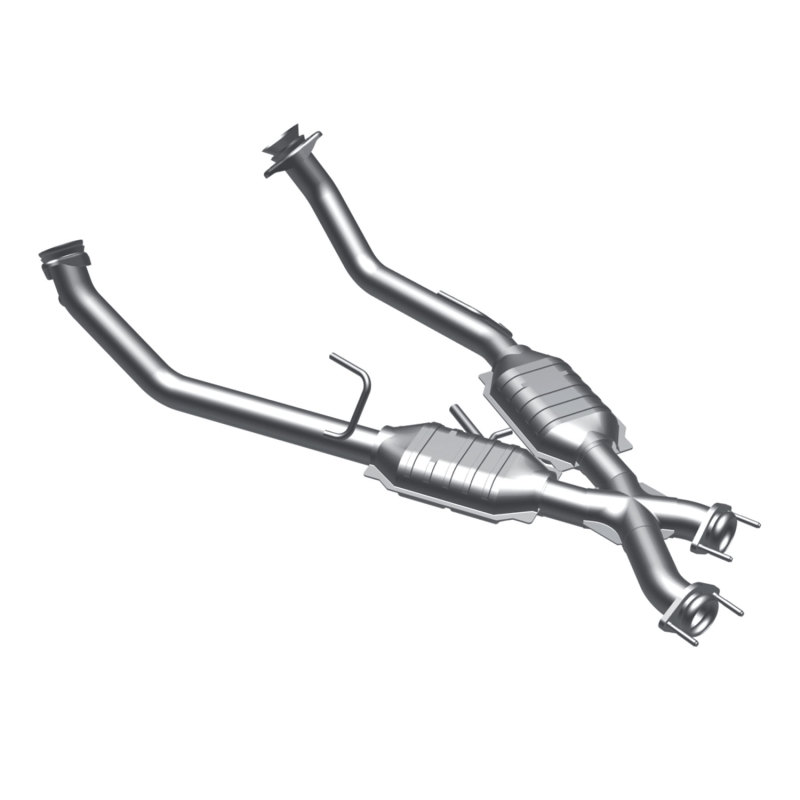Magnaflow 93332 Direct-Fit Catalytic Converter NEW