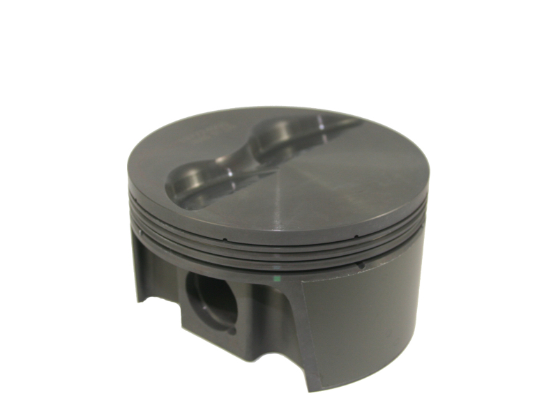 Mahle 197724930 Piston PowerPak 4.30" Bore 1 mm/1mm/2mm Ring Grooves 9cc For SBC