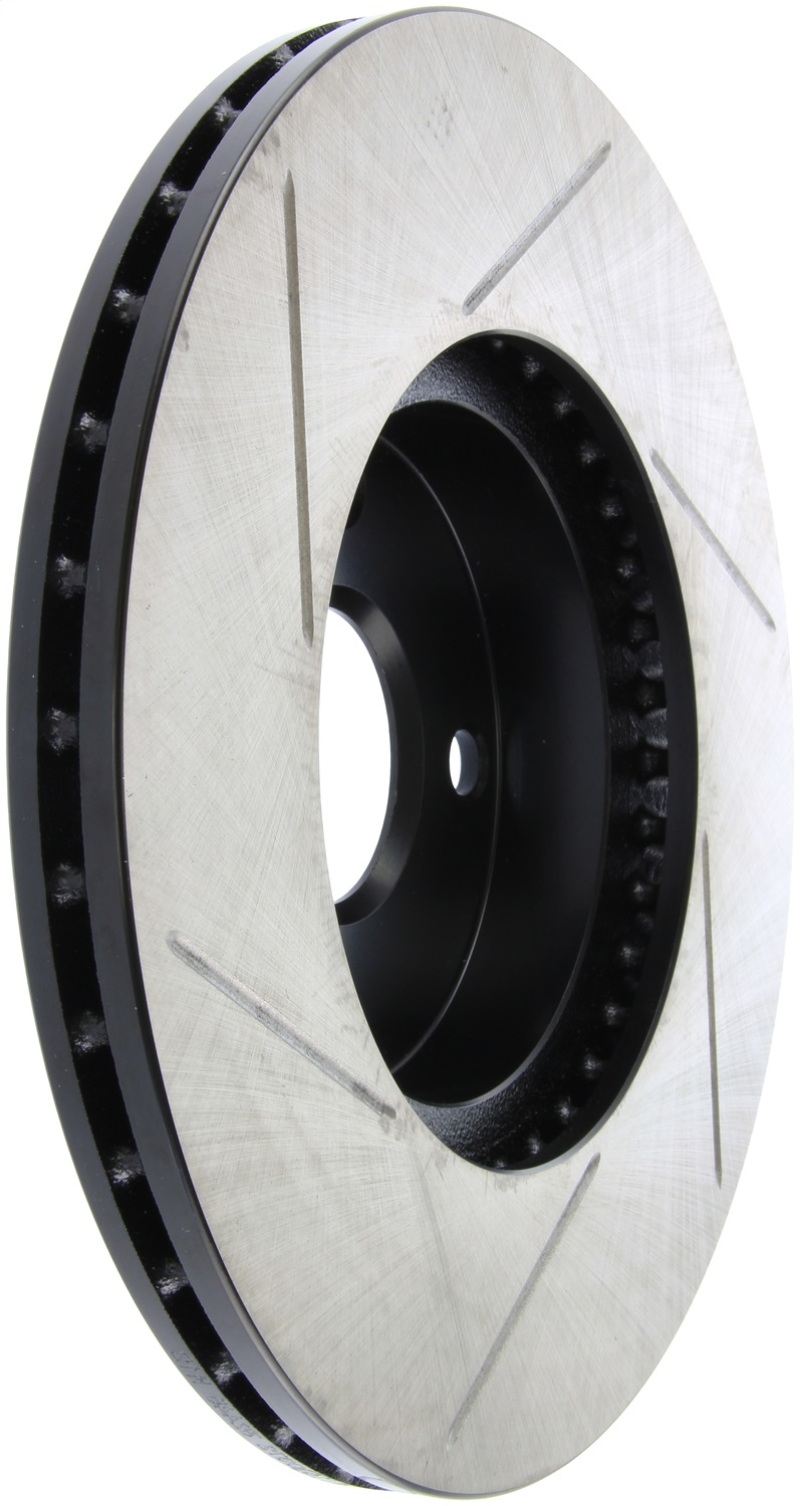 StopTech 126.45050SL Sport Slotted Brake Rotor For 94-02 Mazda Miata NEW