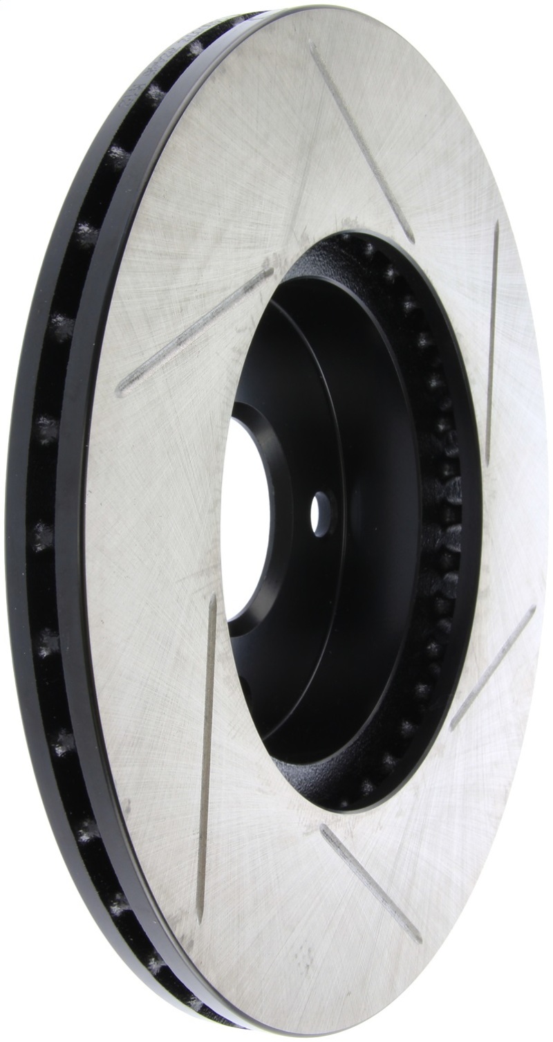 StopTech 126.45050SR Sport Slotted Brake Rotor For 94-02 Mazda Miata NEW