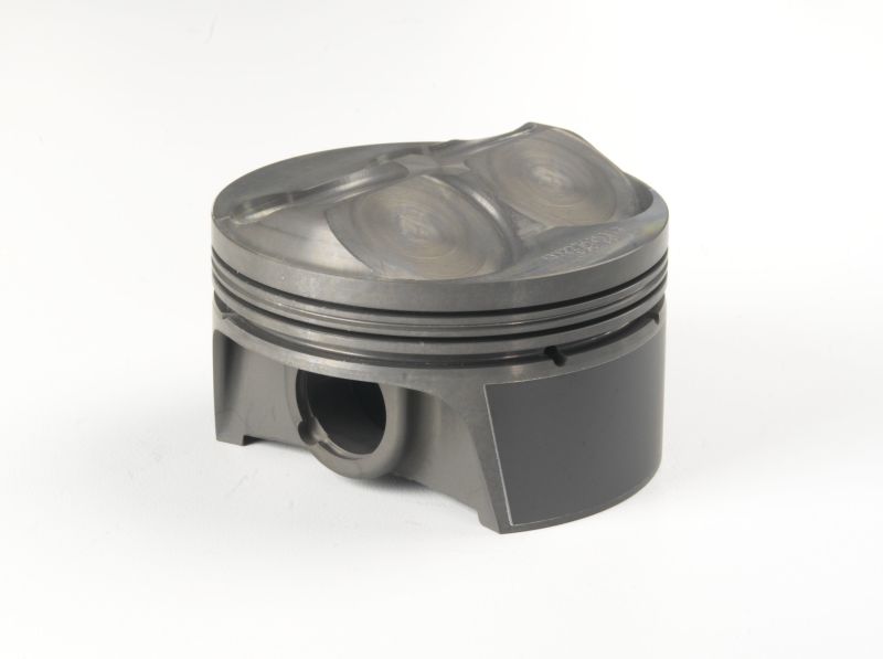 Mahle 930083125 MS Piston Set 87.00mm Bore 90.0mm Stroke 143mm Rod 22mm For H22