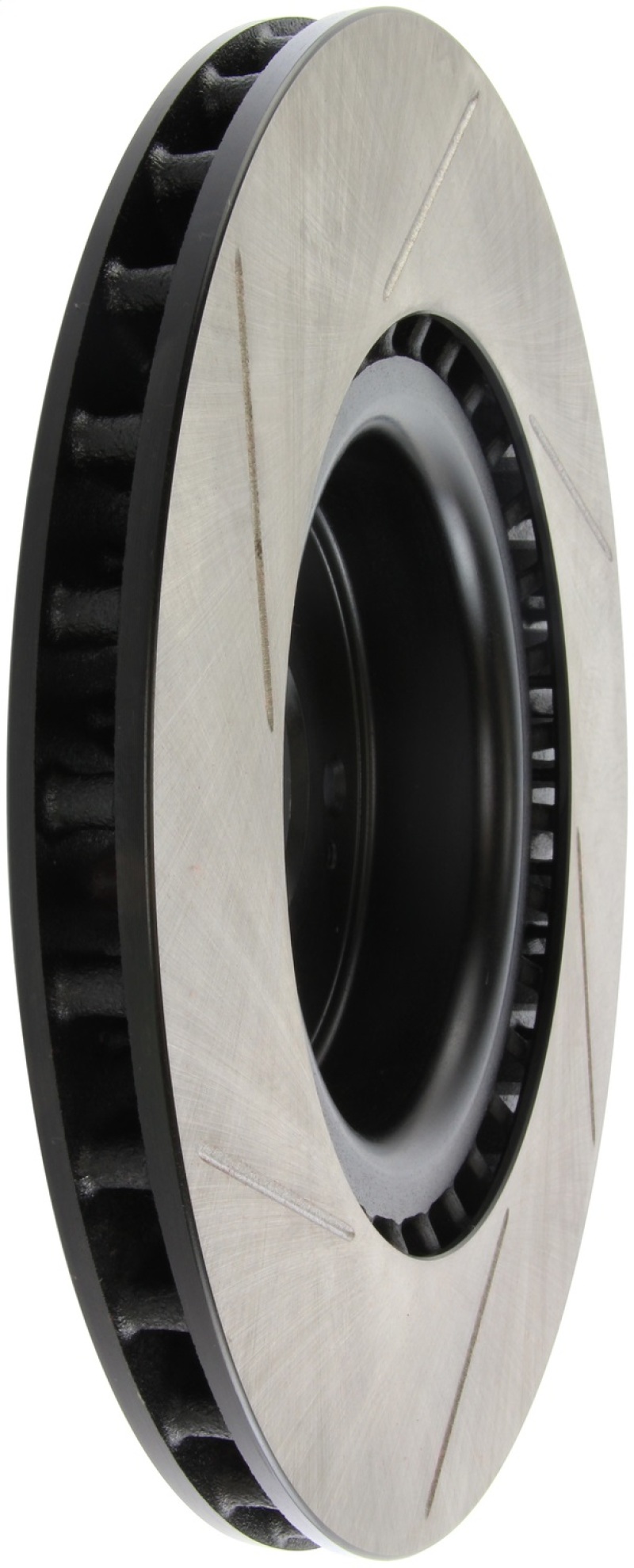 StopTech 126.51036SL Sport Brake Rotor For 10-16 Hyundai Genesis Coupe