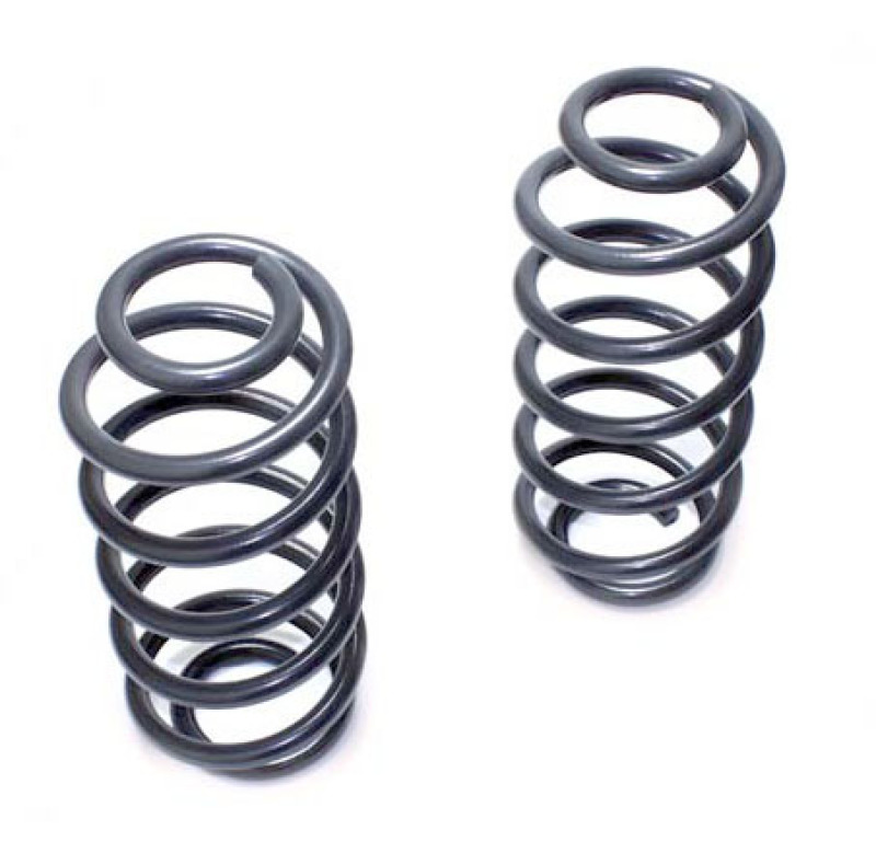 Maxtrac Suspension 251320-8 Coil Spring Powdercoated Grey Single Rate
