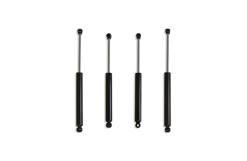 Maxtrac 949832S Maxtrac Shock Kit For 2018-2018 Jeep Wrangler NEW