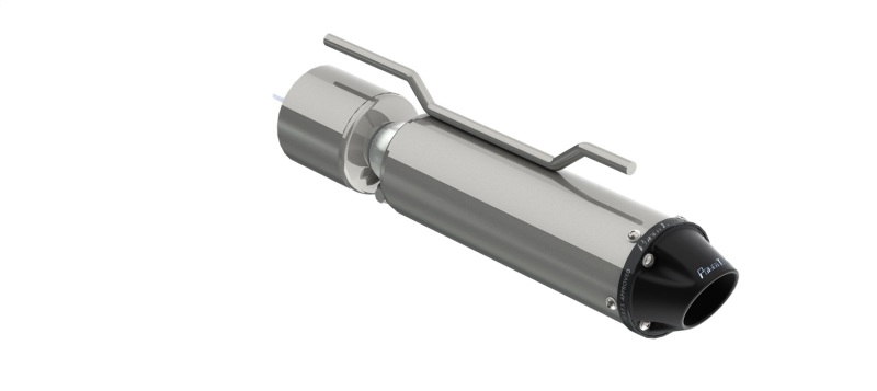 MBRP AT-9300PT Single Slip-on Performance Muffler For Kawasaki Teryx 750/800 NEW