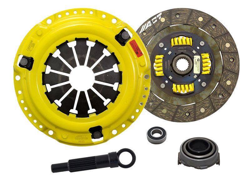 ACT HC5-HDSS HD/Perf Street Sprung Clutch Kit, For Honda Civic CX NEW