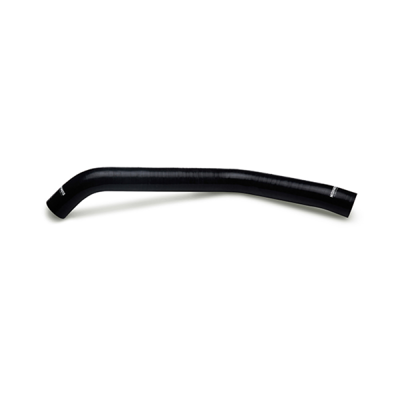 Mishimoto 68-72 Chevrolet Chevelle 307/350 Silicone Upper Radiator Hose - MMHOSE-GM-35U