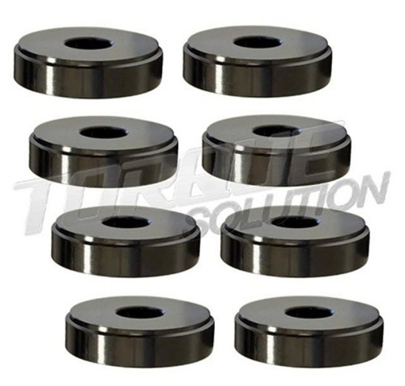 Torque Solution BB-004 Shifter Base Bushing Kit For EVO Vll-IX 2001-06