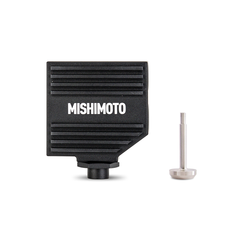 Mishimoto 2012-2019 Dodge V6 8HP Transmission Thermal Bypass Valve Kit - MMTC-GMP-TBV