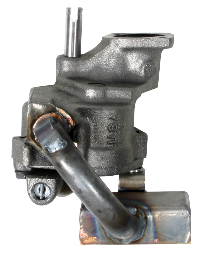 Moroso 22185 Oil Pump Wet Sump Internal High Volume Welded Pickup 8in Deep Pan