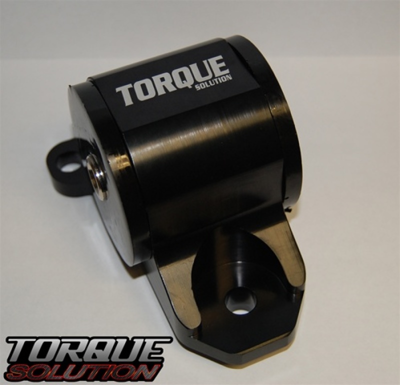 Torque Solution HA-003 Rear Engine Mount For Honda Civic Integra Del Sol 1992-00