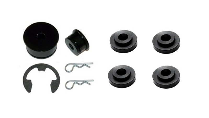 Torque Solution HV-003C Shifter Cable & Base Bushings For 11-18 Veloster