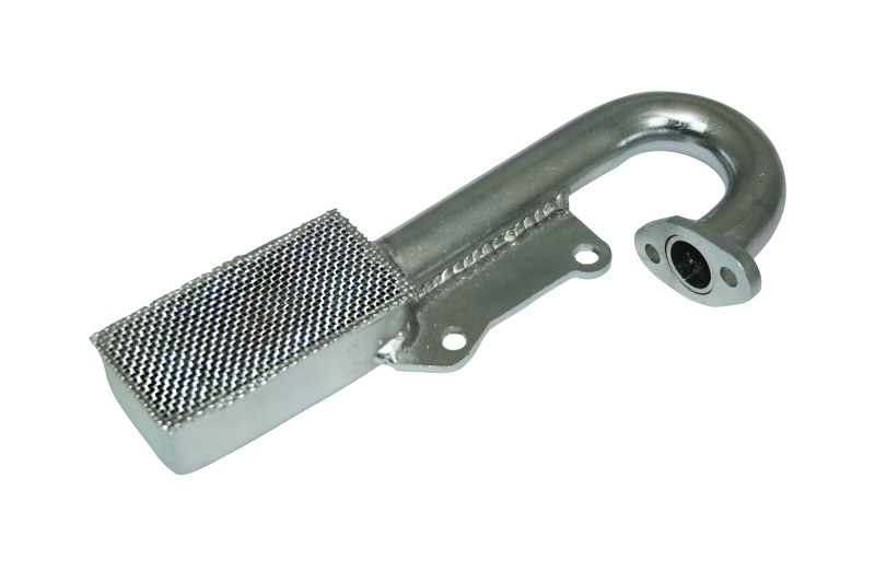 Moroso 24101 Oil Pump Pickup For Small Block Chevy