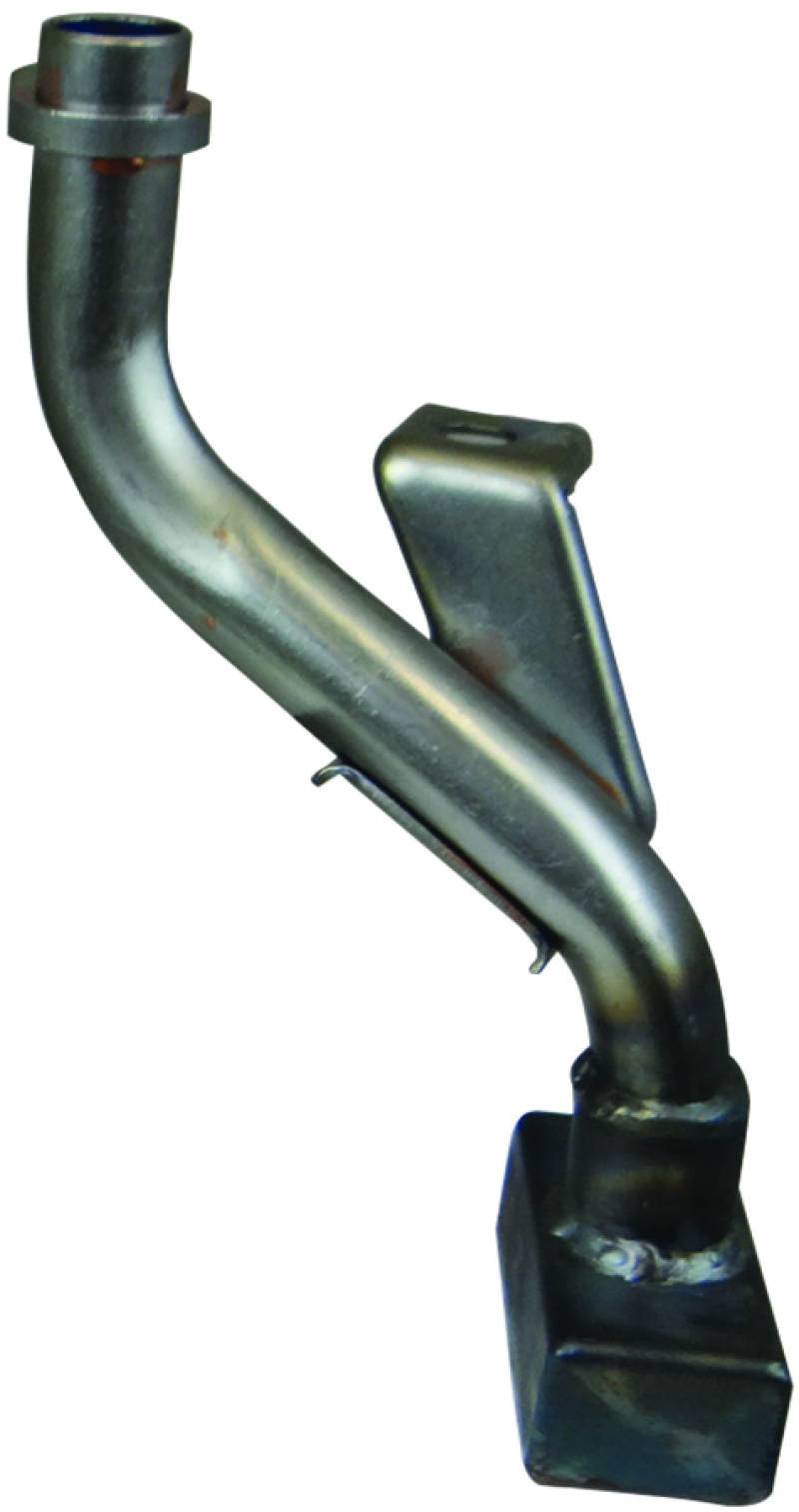 Moroso 24162 Oil Pump Pickup Bolt-On For Mopar Gen III Hemi; Mopar LX Body