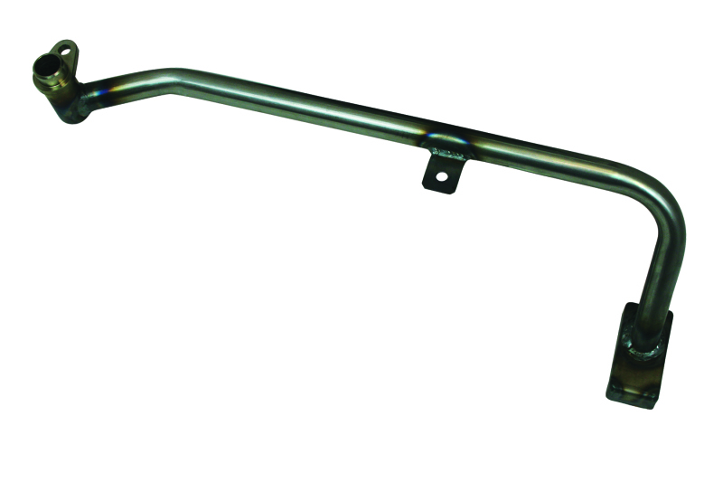 Moroso 24166 Oil Pump Pickup; Drag Race For 15-17 Hellcat/Mopar Gen III Hemi