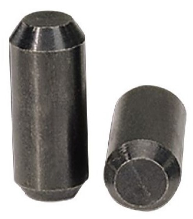 Moroso GM V6/V8 Bellhousing Dowel Pins - Standard - 1.500in Long - 37932