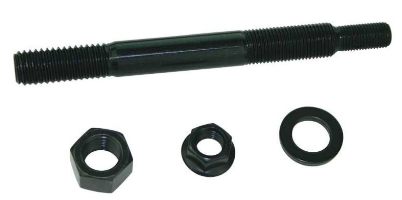 Moroso Ford 351W Oil Pump Stud Kit - 1/2in - 38194