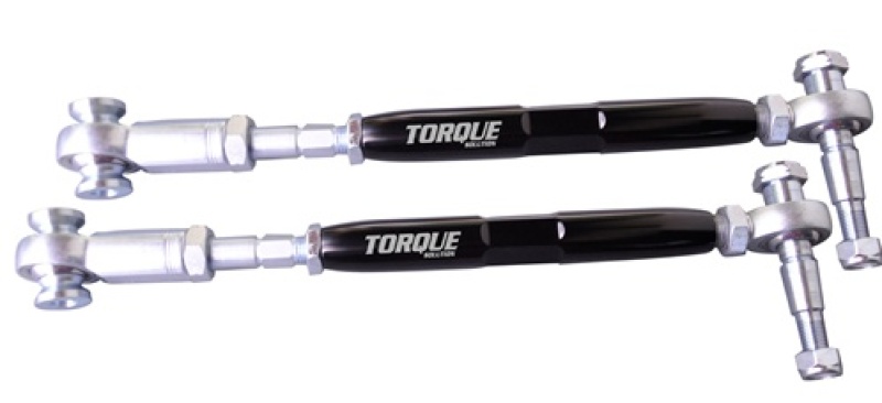 Torque Solution POR-003 Rear Toe Link Kit