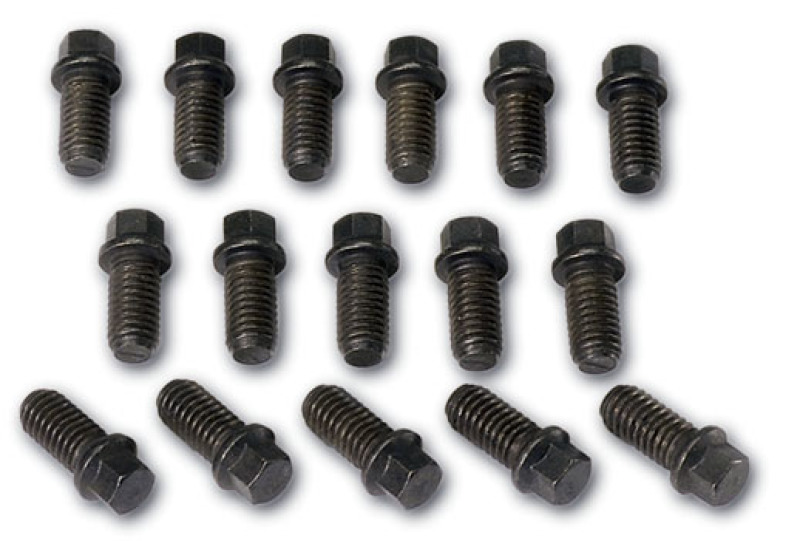 Moroso 38710 Header Bolts